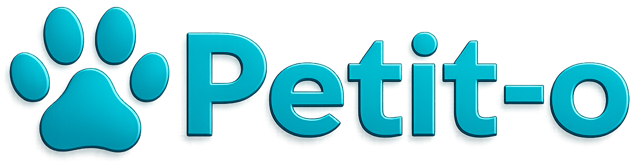 Petit-o
